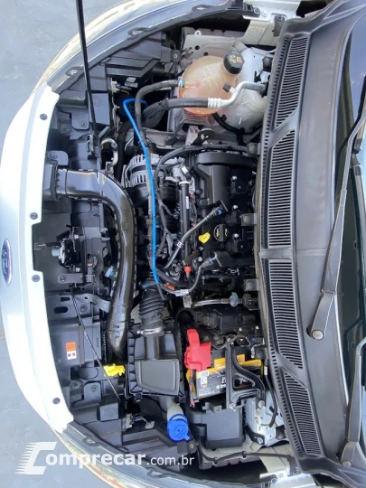 KA 1.5 Ti-vct SE