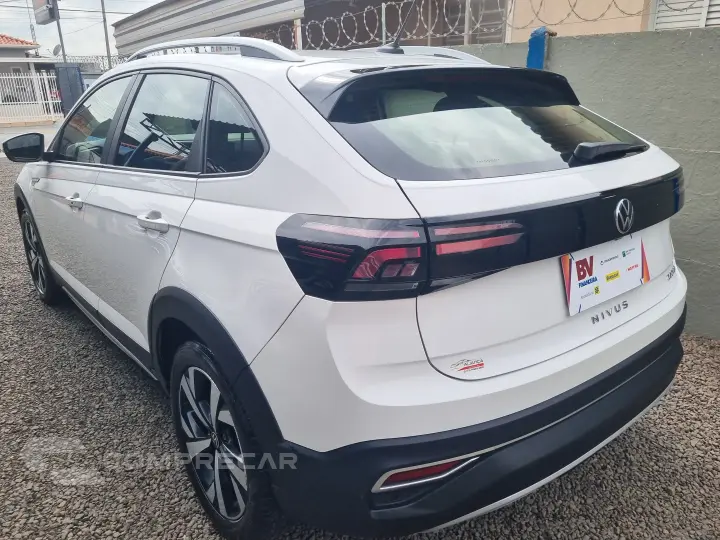 NIVUS 1.0 200 TSI Highline