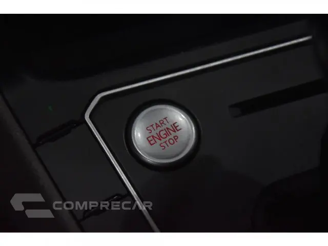 POLO - 1.0 200 TSI HIGHLINE AUTOMÁTICO