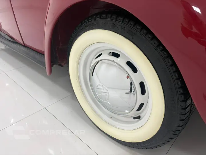 FUSCA 1.3 8V
