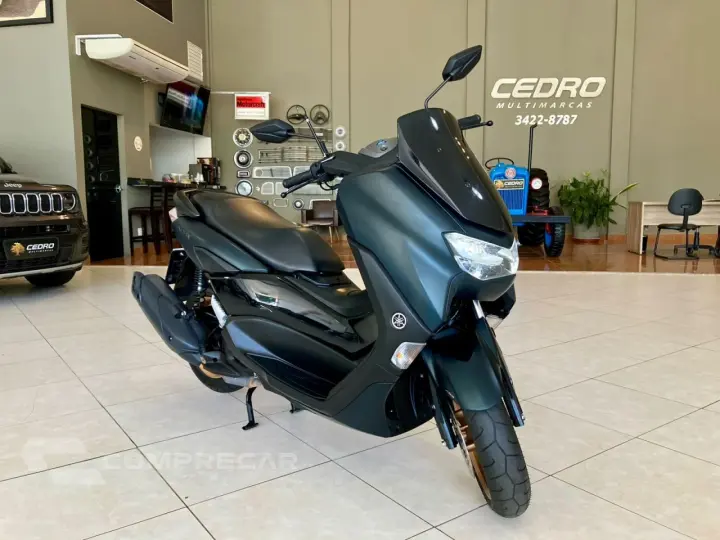 NMax 160 ABS