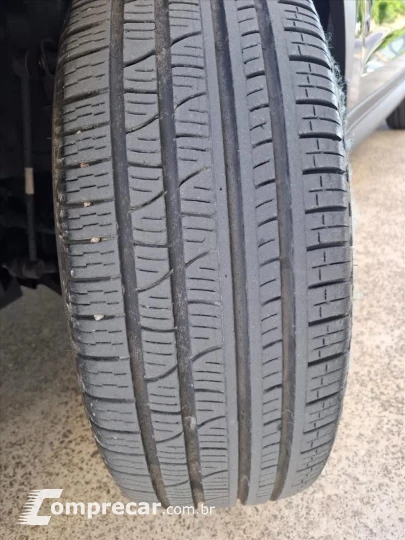 TUCSON 1.6 16V T-gdi GLS