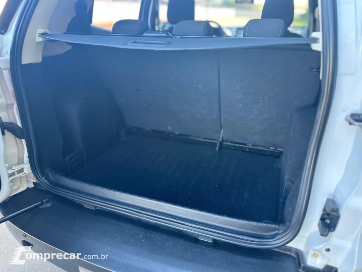 ECOSPORT 1.5 Tivct SE