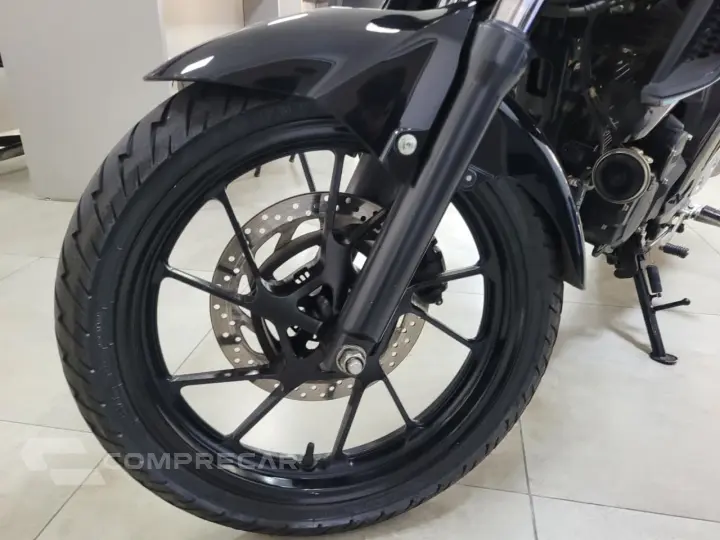 FZ25 250 FAZER FLEX