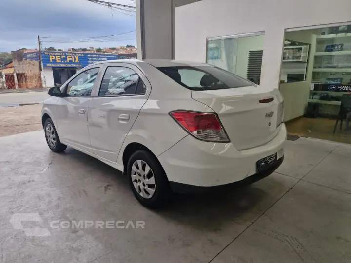 PRISMA 1.0 LT Spe/4 8V