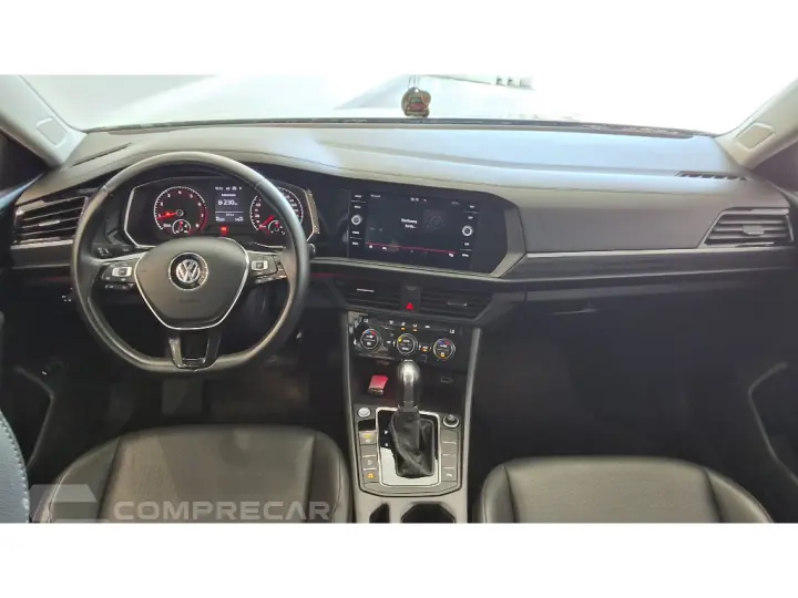 JETTA 1.4 250 TSI TOTAL FLEX COMFORTLINE TIPTRONIC