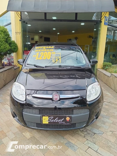 PALIO 1.0 MPI Attractive 8V