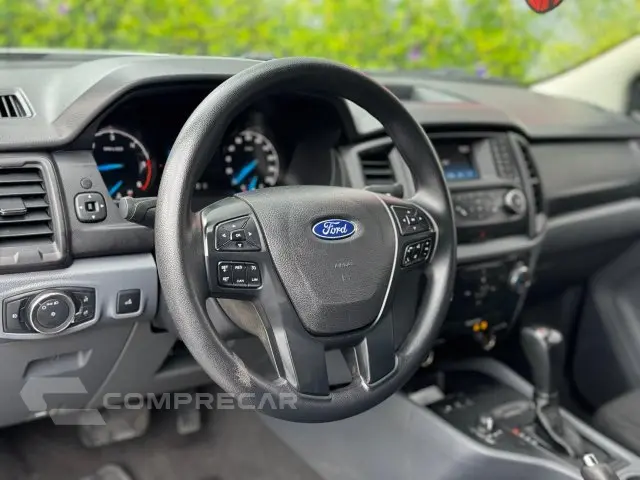 RANGER - 2.2 XLS 4X4 CD 16V 4P AUTOMÁTICO