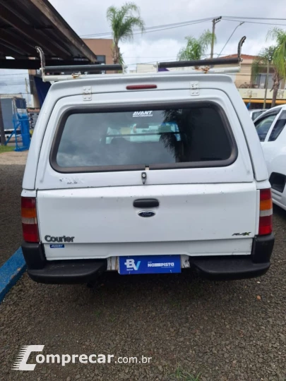 Courier 1.6 FLEX L