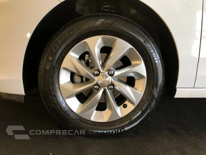 Onix 1.0 Flex Lt Manual