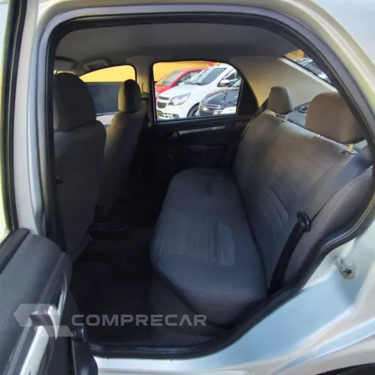 PRISMA  Sed. Maxx/ LT 1.4 8V ECONOF. 4p