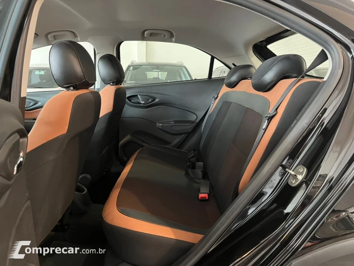 ONIX 1.4 MPFI Activ 8V