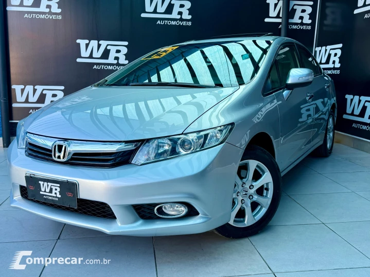 CIVIC 1.8 EXS 16V