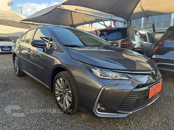 COROLLA 2.0 XEI 16V