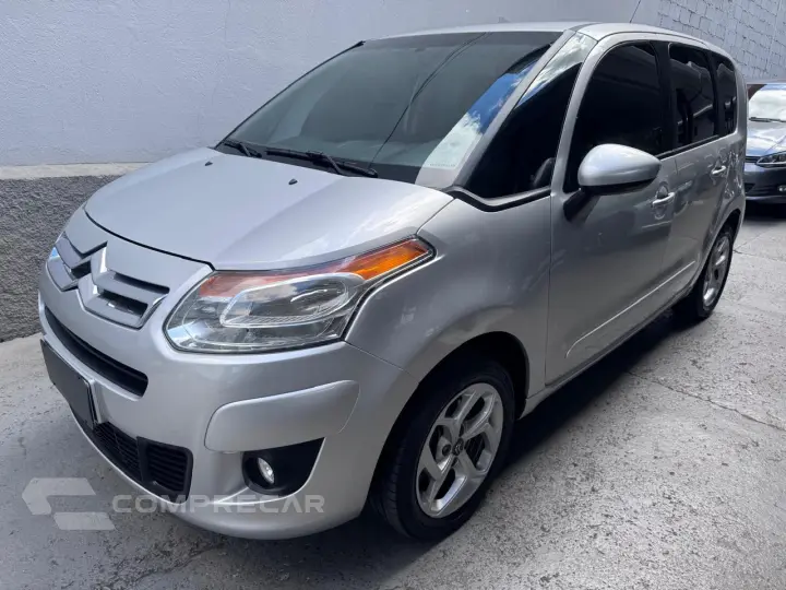 C3 1.5 Picasso Tendance 8V