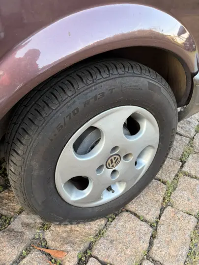 Parati GL 1.8