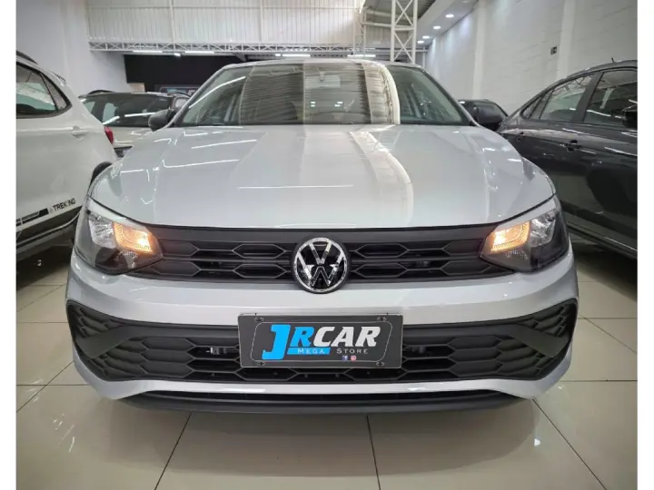 POLO 1.0 MPI TRACK MANUAL