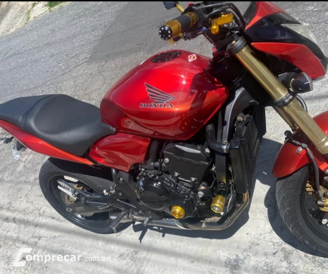 HORNET 600F