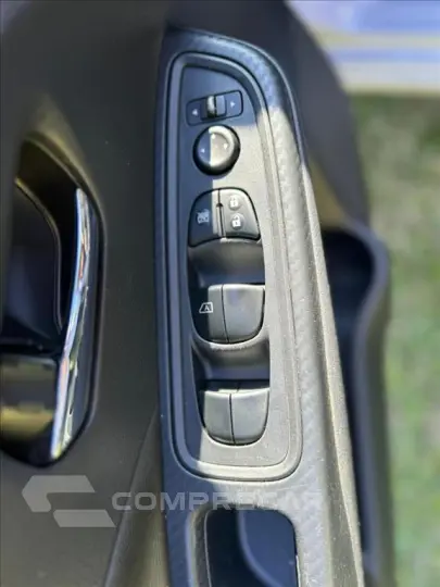 VERSA 1.6 16V FLEX ADVANCE XTRONIC
