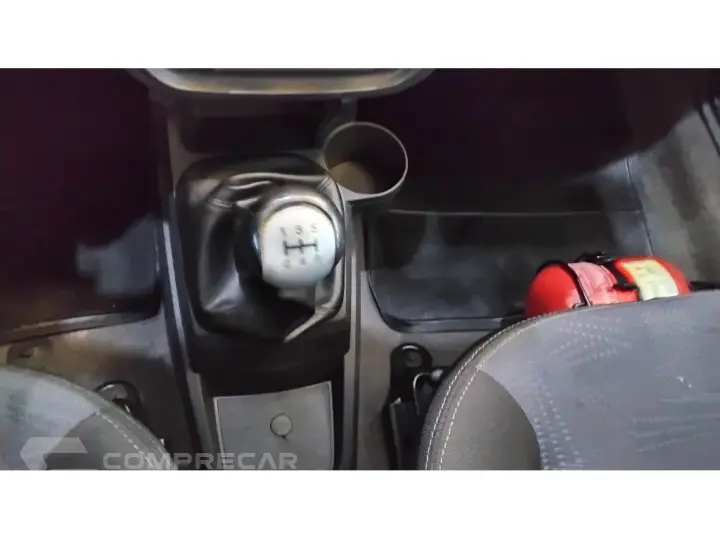 KA 1.0 MPI 8V FLEX 2P MANUAL
