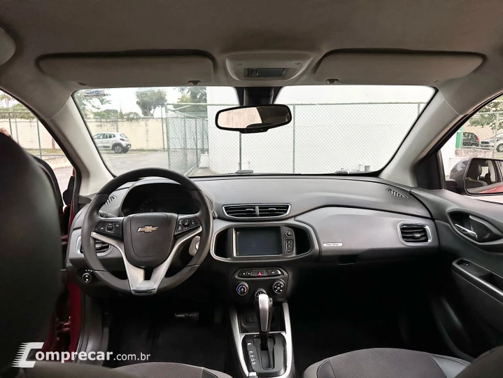 ONIX 1.4 MPFI Activ 8V