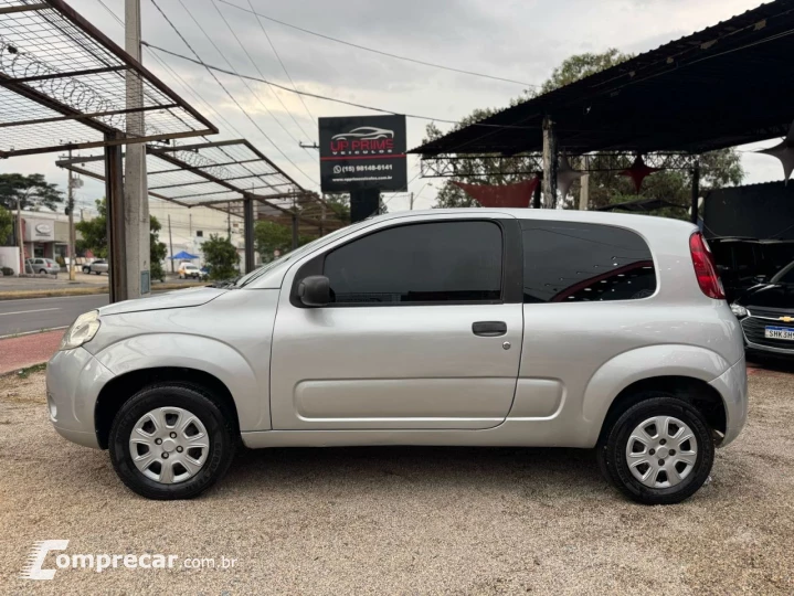 UNO 1.0 Vivace 8V