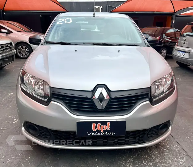 SANDERO 1.0 12V SCE Authentique