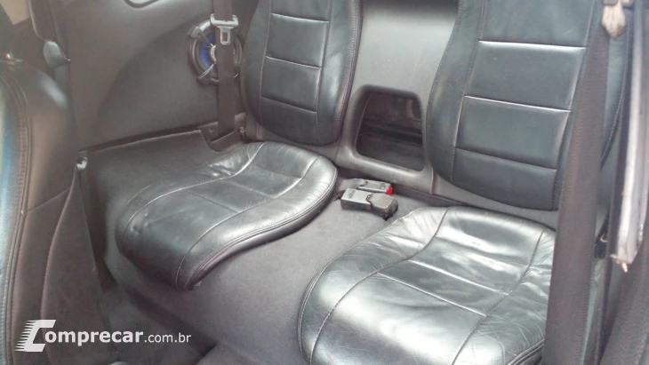 TIGRA 1.6 MPFI 16V