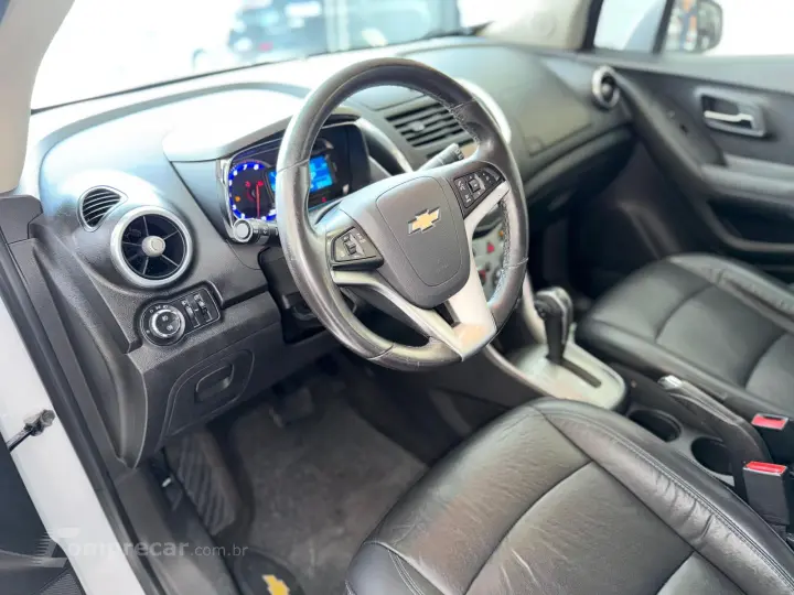 TRACKER 1.8 MPFI LTZ 4X2 16V