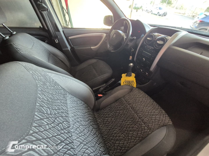 DUSTER OROCH 1.6 16V Expression