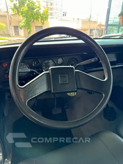 F-1000 S. S. Diesel / S.S. Diesel Turbo