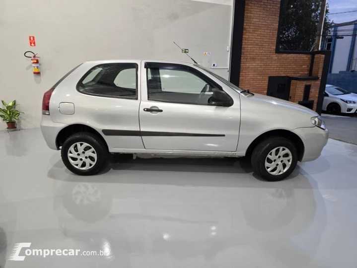 Palio 1.0 ECONOMY Fire Flex 8V 2p