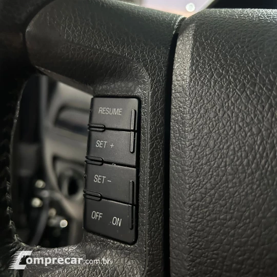 FUSION 2.3 SEL 16V
