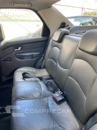 SIENA 1.8 MPI HLX 8V