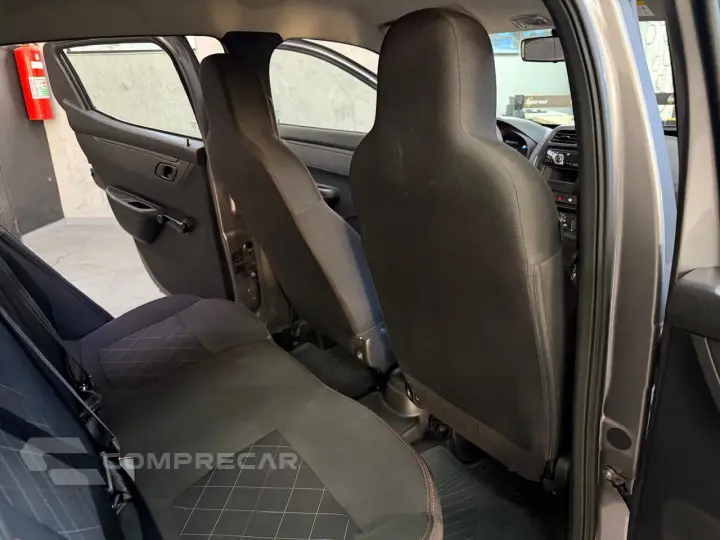KWID 1.0 12V SCE ZEN