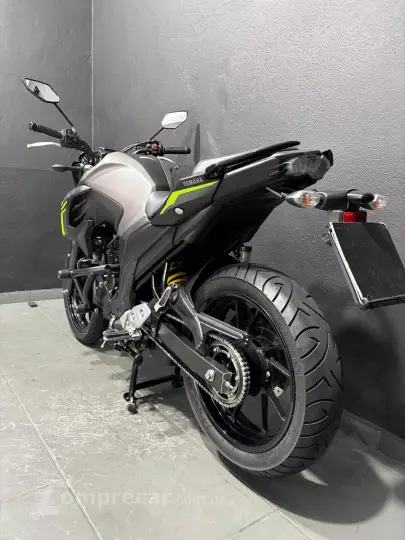FZ 25 FAZER 250 ABS