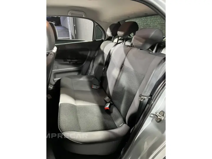 GOL 1.6 16V MSI TOTALFLEX 4P AUTOMÁTICO