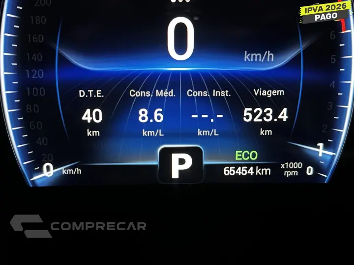 TIGGO 3X 1.0 VVT TURBO iFLEX PRO CVT
