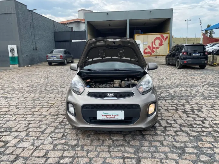 PICANTO 1.0 EX 12V