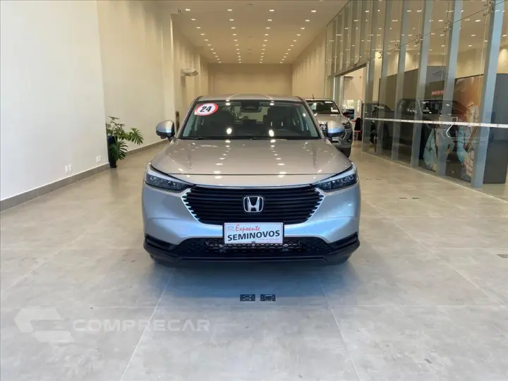 HR-V 1.5 DI I-VTEC FLEX EXL CVT