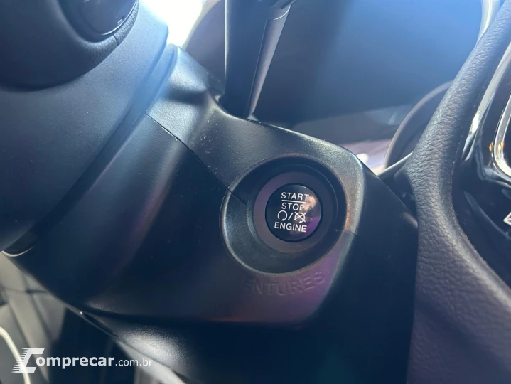 COMPASS 2.0 16V Limited