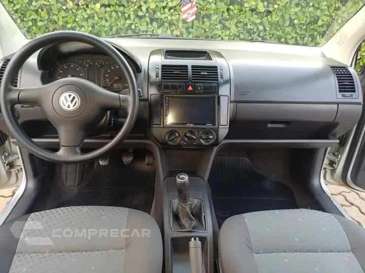POLO 1.6 MI 8V