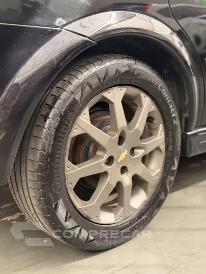 ASTRA 2.0 MPFI Advantage 8V