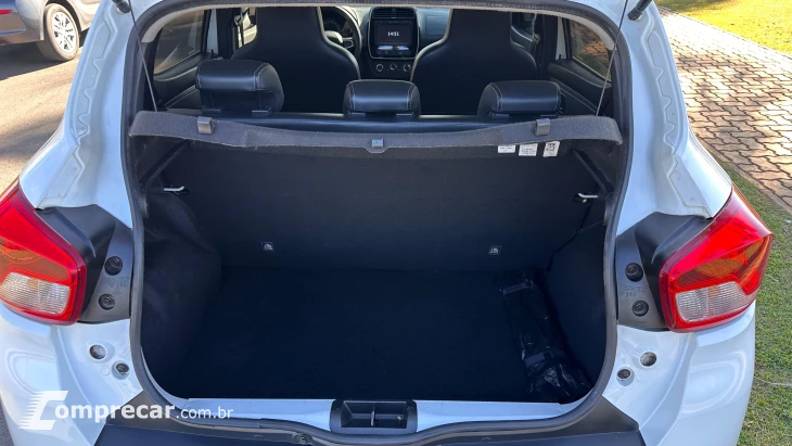 KWID 1.0 12V SCE Intense