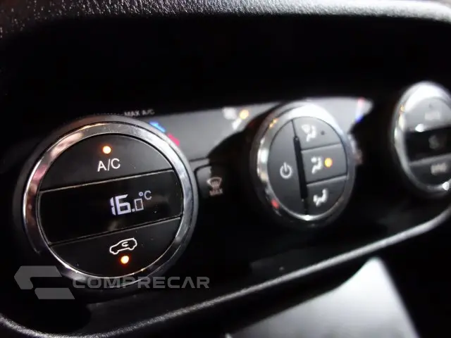 TORO - 2.0 16V TURBO FREEDOM 4WD AT9