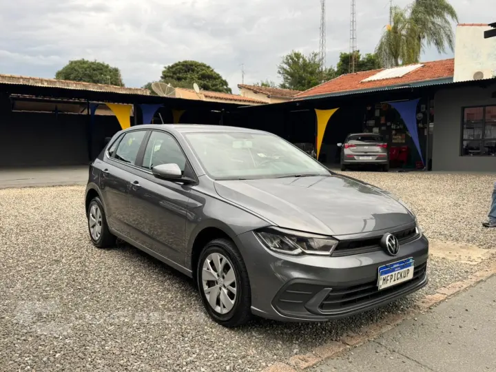 POLO 1.0 MI 16V