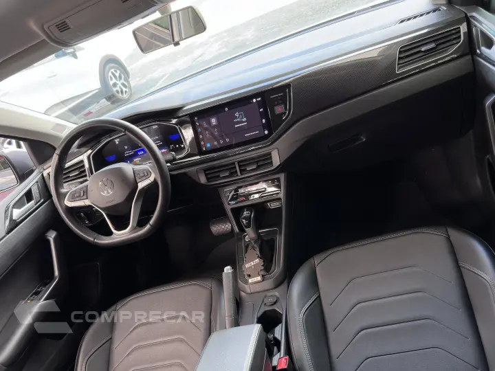 VIRTUS 1.0 200 TSI COMFORTLINE AUTOMÁTICO