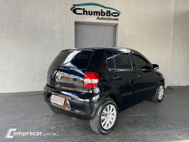 FOX 1.0 MI 8V