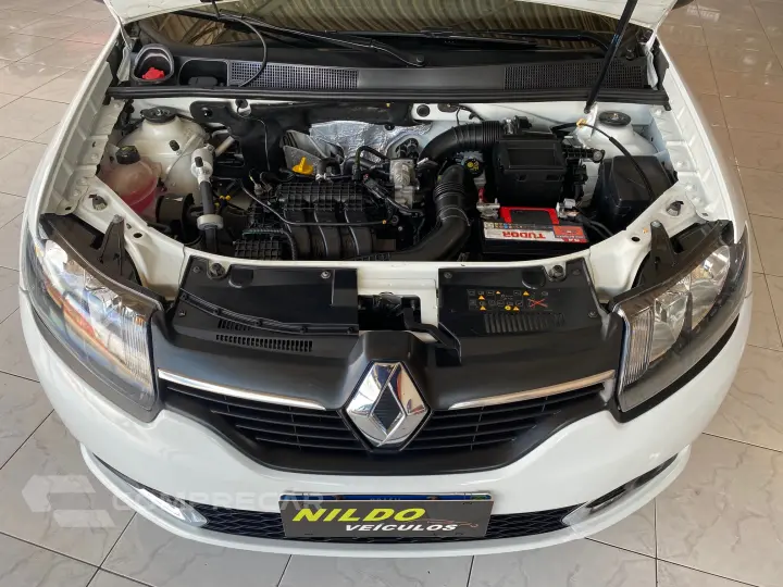 SANDERO 1.0 12V SCE Vibe