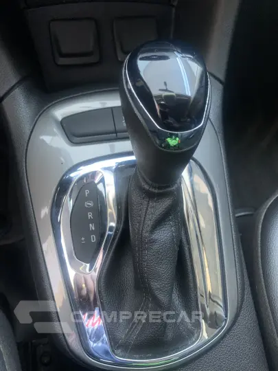 CRUZE 1.4 Turbo LT 16V